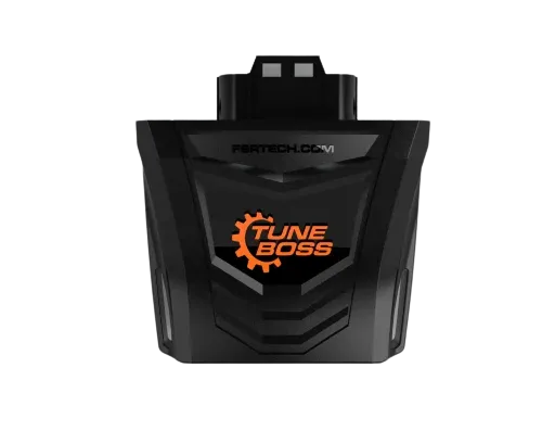 Motorcycle ECU